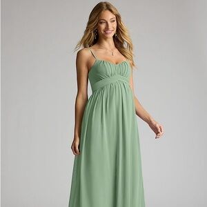 Azazie bridesmaid dress